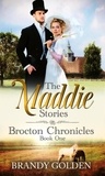  Brandy Golden - The Maddie Stories - Brocton Chronicles, #1.