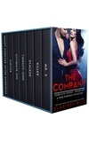  Clarissa Wild - The Company - Complete Series Boxed Set.