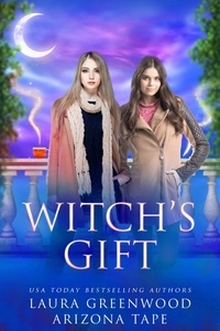  Laura Greenwood - Witch's Gift - Purple Oasis, #8.5.