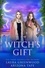  Laura Greenwood - Witch's Gift - Purple Oasis, #8.5.