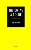 Librerío editores - Historias a color.