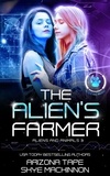  Skye MacKinnon - The Alien's Farmer - Aliens and Animals, #3.