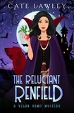  Cate Lawley - The Reluctant Renfield - Vegan Vamp Mysteries, #8.