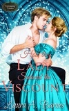  Laura A. Barnes - How the Lady Seduced the Viscount - Matchmaking Madness, #5.