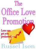  Russel Ison - The Office Love Promotion.