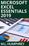  M.L. Humphrey - Excel Essentials 2019.