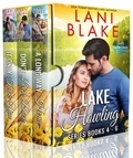 Lani Blake - The Lake Howling Series, Books 4-6 - Lake Howling Series.