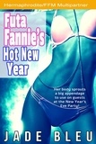  Jade Bleu - Futa Fannie's Hot New Year - Futa Fannie's Hot Holidays, #3.