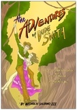  Nicholas Salerno III - The Adventures of Dude Smith - Dude Smith, #1.