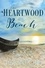  Elana Johnson - The Heartwood Beach - Carter's Cove Romance, #3.
