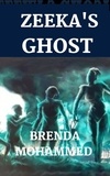 Brenda Mohammed - Zeeka's Ghost - Revenge of Zeeka Book 4.