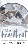  Adina D. Grey - In A Heartbeat.