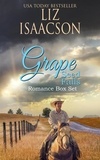  Liz Isaacson - Grape Seed Falls Romance Complete Collection.