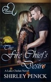  Shirley Penick - The Fire Chief's Desire - Lake Chelan, #5.