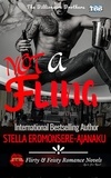  Stella Eromonsere-Ajanaku - Not a Fling - The Billionaire Brothers, #1.