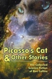  Ron Collins - Picasso's Cat &amp; Other Stories.
