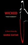  GARGI DATAR - Wicked.