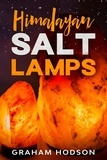  Graham Hodson - Himalayan Salt Lamps.