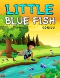  Sonia Lugo - Little Blue Fish.