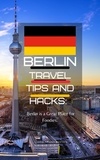  Ideal Travel Masters - Berlin Travel Tips and Hacks/ Berlin is a Great Place for Foodies..