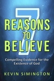  Kevin Simington - 7 Reasons To Believe.