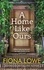  FIONA LOWE - A Home Like Ours.