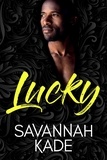  Savannah Kade - Lucky - Breathless, GA, #5.