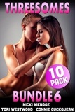  Tori Westwood et  Nicki Menage - Threesomes 10-Pack : Bundle 6 - Threesomes Bundle, #6.
