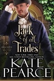  Kate Pearce - Jack of All Trades - Millcastle, #4.