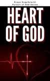  Riaan Engelbrecht - The Heart of God - In pursuit of God.