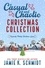  Jamie K. Schmidt - A Casual and Chaotic Christmas Collection - Kennedy Family Christmas, #1.