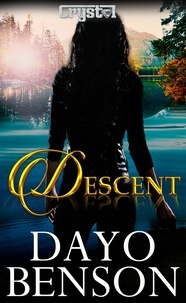  Dayo Benson - Descent - Crystal, #10.