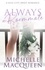  Michelle MacQueen - Always a Roommate: A Small Town Clean Romance - Always in Love, #2.