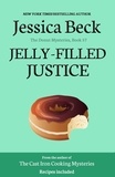  Jessica Beck - Jelly Filled Justice - The Donut Mysteries, #57.