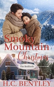  H.C. Bentley - Smoky Mountain Christmas - The Bedfords, #4.