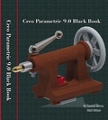 Gaurav Verma - Creo Parametric 9.0 Black Book.