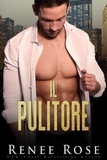  Renee Rose - Il pulitore - La bratva di Chicago, #9.