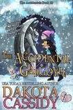  Dakota Cassidy - The Accidental Gargoyle - The Accidentals, #12.