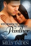  Milly Taiden - Stürmisch Mit Aussicht Auf Panther - PARANORMALE DATINGAGENTUR, #5.