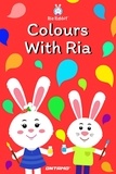  Ontamo Entertainment - Colours With Ria - Learn With Ria Rabbit, #3.