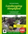  Yard Coach - Landscaping Simplified.