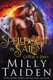  Milly Taiden - Spellbound in Salem - Casters and Claws, #1.