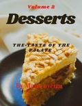  Mario Aveiga - Desserts &amp; The Taste of the Palate.