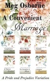  Meg Osborne - A Convenient Marriage.