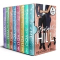  Heatherly Bell - Starlight Hill Complete Collection,  Books 1-8 - Starlight Hill.
