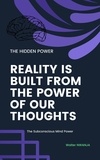  WALTER NWANJA - Reality is Built From The Power of our Thoughts.