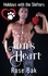  Rose Bak - Lion's Heart - Holidays With the Shifters, #6.