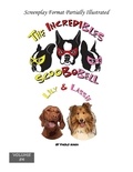  paolo nana - The Incredibles Scoobobell Lily &amp; Lassie - The Incredibles Scoobobell Series, #54.