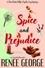  Renee George - Spice and Prejudice - A Nora Black Midlife Psychic Mystery, #5.
