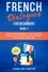  Learn Like a Native - French Dialogues for Beginners Book 4: Over 100 Daily Used Phrases &amp; Short Stories to Learn French in Your Car. Have Fun and Grow Your Vocabulary with Crazy Effective Language Learning Lessons - French for Adults, #4.
